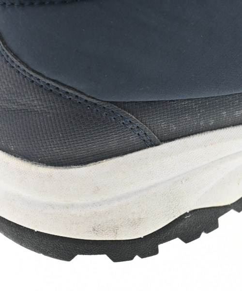 THE NORTH FACE（ザノースフェイス）ブーツ 紺 サイズ:26cm メンズ/2200696099014