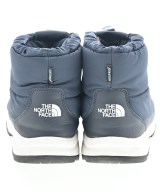 THE NORTH FACE（ザノースフェイス）ブーツ 紺 サイズ:26cm メンズ/2200696099014