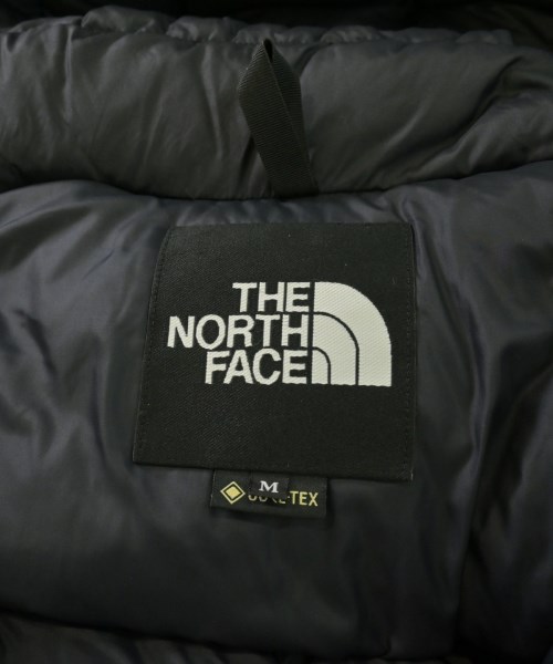 THE NORTH FACE（ザノースフェイス）ダウンジャケット/ダウンベスト カーキ サイズ:M メンズ/2200696118012