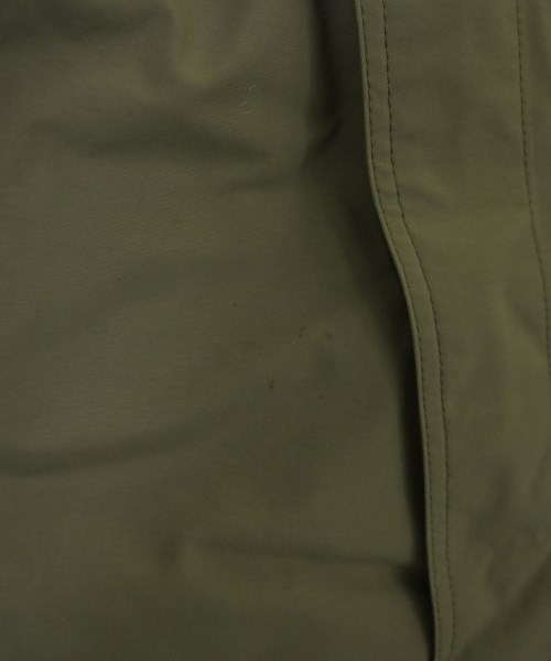 THE NORTH FACE（ザノースフェイス）ダウンジャケット/ダウンベスト カーキ サイズ:M メンズ/2200696118012