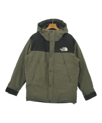 THE NORTH FACE（ザノースフェイス）ダウンジャケット/ダウンベスト