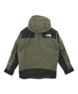 THE NORTH FACE（ザノースフェイス）ダウンジャケット/ダウンベスト カーキ サイズ:M メンズ/2200696118012