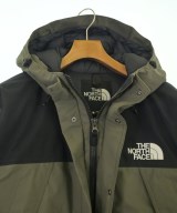 THE NORTH FACE（ザノースフェイス）ダウンジャケット/ダウンベスト カーキ サイズ:M メンズ/2200696118012