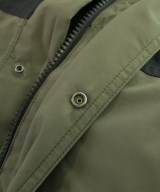 THE NORTH FACE（ザノースフェイス）ダウンジャケット/ダウンベスト カーキ サイズ:M メンズ/2200696118012