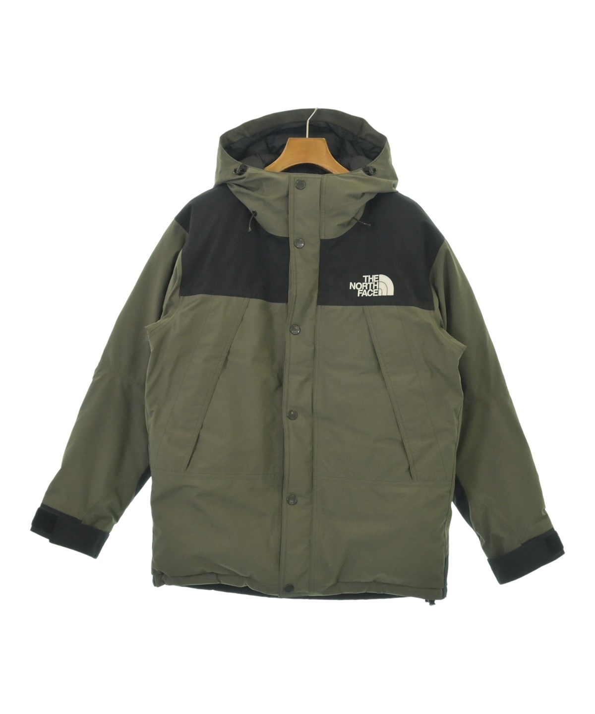 THE NORTH FACE（ザノースフェイス）ダウンジャケット/ダウンベスト