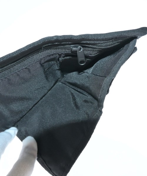 THE NORTH FACE（ザノースフェイス）財布・コインケース 青 サイズ:- メンズ/2200690262360