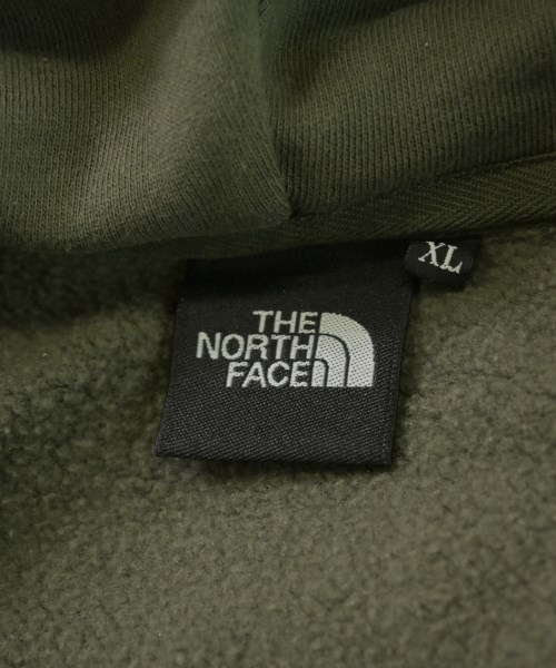 THE NORTH FACE（ザノースフェイス）パーカー カーキ サイズ:XL メンズ/2200693735175