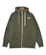 THE NORTH FACE（ザノースフェイス）パーカー カーキ サイズ:XL メンズ/2200693735175