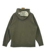 THE NORTH FACE（ザノースフェイス）パーカー カーキ サイズ:XL メンズ/2200693735175