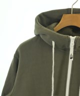 THE NORTH FACE（ザノースフェイス）パーカー カーキ サイズ:XL メンズ/2200693735175