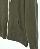 THE NORTH FACE（ザノースフェイス）パーカー カーキ サイズ:XL メンズ/2200693735175