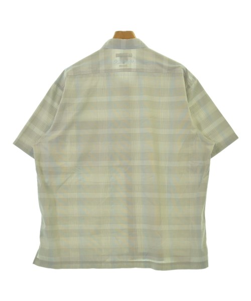 THE NORTH FACE（ザノースフェイス）カジュアルシャツ グレー サイズ:XL メンズ/2200696338021