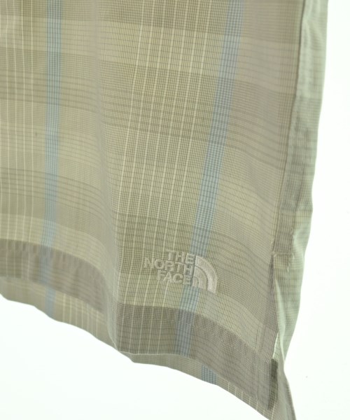 THE NORTH FACE（ザノースフェイス）カジュアルシャツ グレー サイズ:XL メンズ/2200696338021