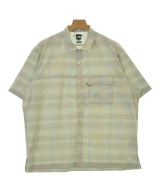 THE NORTH FACE（ザノースフェイス）カジュアルシャツ グレー サイズ:XL メンズ/2200696338021