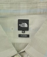 THE NORTH FACE（ザノースフェイス）カジュアルシャツ グレー サイズ:XL メンズ/2200696338021