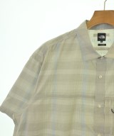 THE NORTH FACE（ザノースフェイス）カジュアルシャツ グレー サイズ:XL メンズ/2200696338021