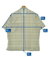 THE NORTH FACE（ザノースフェイス）カジュアルシャツ グレー サイズ:XL メンズ/2200696338021