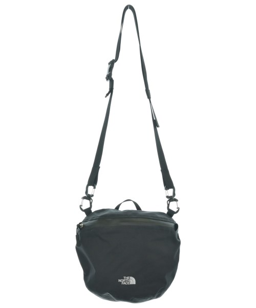 THE NORTH FACE(ザノースフェイス)ショルダーバッグ 黒 サイズ:-/2200696525049