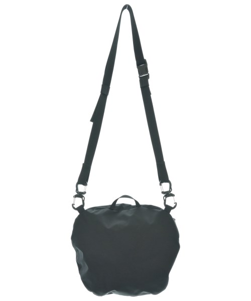 THE NORTH FACE（ザノースフェイス）ショルダーバッグ 黒 サイズ:- メンズ/2200696525049