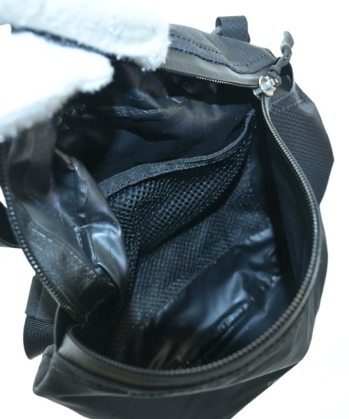 THE NORTH FACE（ザノースフェイス）ショルダーバッグ 黒 サイズ:- メンズ/2200696525049