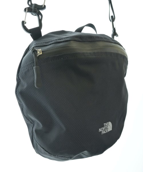 THE NORTH FACE（ザノースフェイス）ショルダーバッグ 黒 サイズ:- メンズ/2200696525049