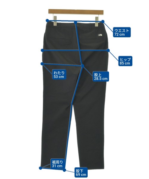 THE NORTH FACE（ザノースフェイス）その他 黒 サイズ:L レディース/2200687013067