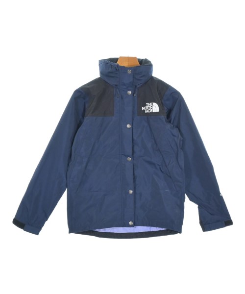 THE NORTH FACE(ザノースフェイス)マウンテンパーカー 紺 サイズ:S/2200692379011