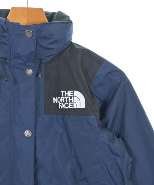 THE NORTH FACE（ザノースフェイス）マウンテンパーカー 紺 サイズ:S レディース/2200692379011
