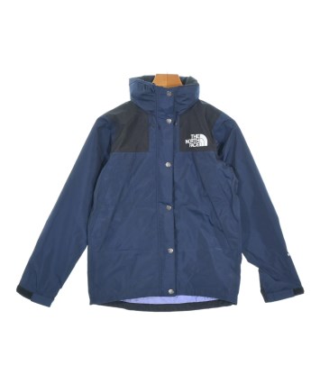 THE NORTH FACE（ザノースフェイス）マウンテンパーカー 紺 サイズ:S