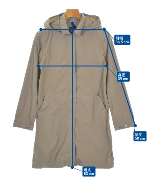 THE NORTH FACE（ザノースフェイス）その他 ベージュ サイズ:S レディース/2200696602054