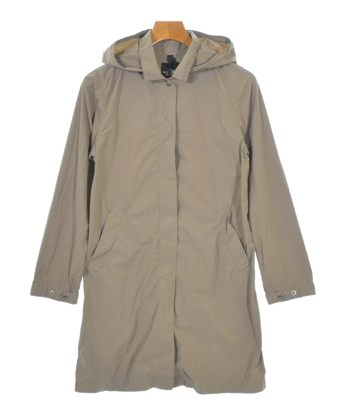 THE NORTH FACE（ザノースフェイス）その他 ベージュ サイズ:S