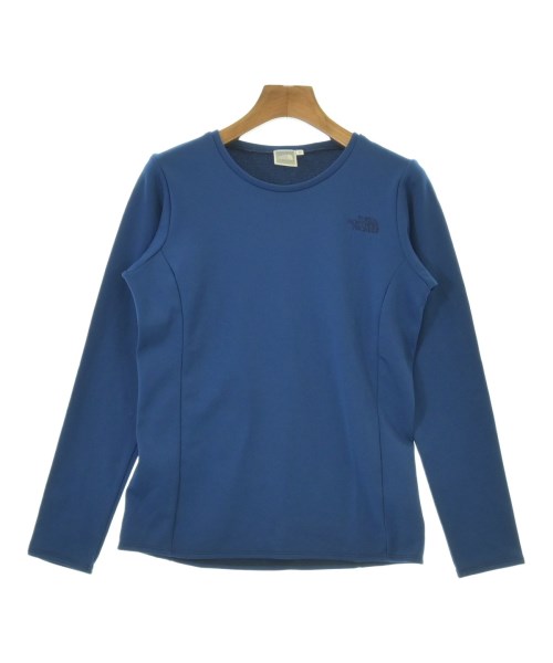 THE NORTH FACE(ザノースフェイス)Tシャツ・カットソー 青 サイズ:M/2200696602085