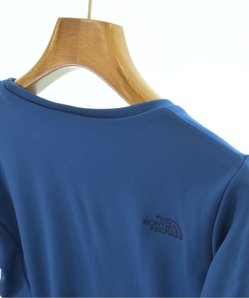 THE NORTH FACE（ザノースフェイス）Tシャツ・カットソー 青 サイズ:M レディース/2200696602085