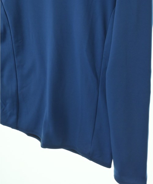 THE NORTH FACE（ザノースフェイス）Tシャツ・カットソー 青 サイズ:M レディース/2200696602085