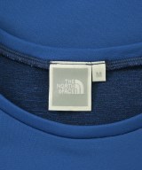 THE NORTH FACE（ザノースフェイス）Tシャツ・カットソー 青 サイズ:M レディース/2200696602085
