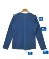 THE NORTH FACE（ザノースフェイス）Tシャツ・カットソー 青 サイズ:M レディース/2200696602085
