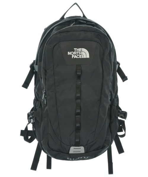 THE NORTH FACE(ザノースフェイス)バックパック・リュック 黒 サイズ:-/2200696613029