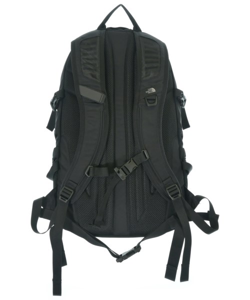 THE NORTH FACE（ザノースフェイス）バックパック・リュック 黒 サイズ:- メンズ/2200696613029