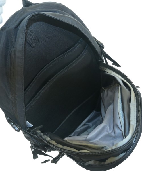 THE NORTH FACE（ザノースフェイス）バックパック・リュック 黒 サイズ:- メンズ/2200696613029
