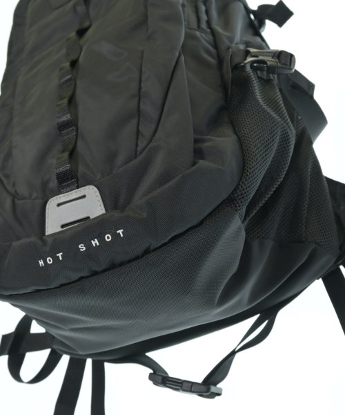 THE NORTH FACE（ザノースフェイス）バックパック・リュック 黒 サイズ:- メンズ/2200696613029