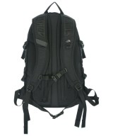 THE NORTH FACE（ザノースフェイス）バックパック・リュック 黒 サイズ:- メンズ/2200696613029