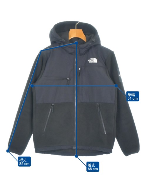 THE NORTH FACE（ザノースフェイス）その他 黒 サイズ:S メンズ/2200692738290