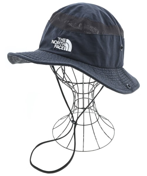 THE NORTH FACE(ザノースフェイス)ハット 黒 サイズ:L/2200693036074