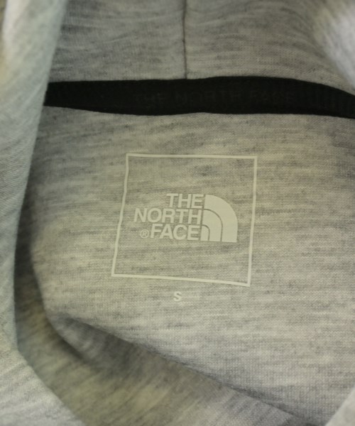 THE NORTH FACE（ザノースフェイス）パーカー グレー サイズ:S レディース/2200696916038
