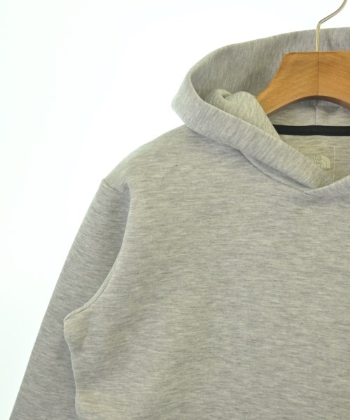 THE NORTH FACE（ザノースフェイス）パーカー グレー サイズ:S レディース/2200696916038