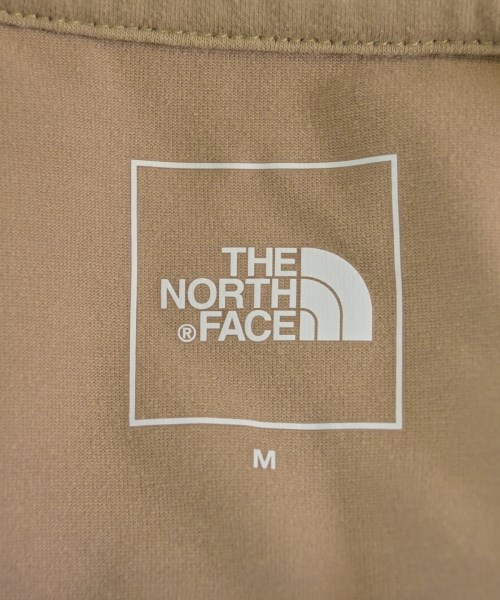 THE NORTH FACE（ザノースフェイス）ワンピース ベージュ サイズ:M レディース/2200689568107