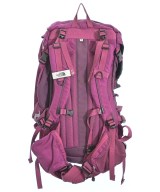 THE NORTH FACE（ザノースフェイス）バックパック・リュック 紫 サイズ:- メンズ/2200692475492