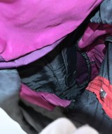 THE NORTH FACE（ザノースフェイス）バックパック・リュック 紫 サイズ:- メンズ/2200692475492