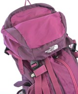 THE NORTH FACE（ザノースフェイス）バックパック・リュック 紫 サイズ:- メンズ/2200692475492