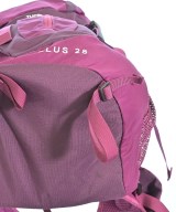 THE NORTH FACE（ザノースフェイス）バックパック・リュック 紫 サイズ:- メンズ/2200692475492